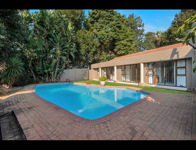 4 BEDROOM HOUSE FOR SALE IN GALLO MANOR